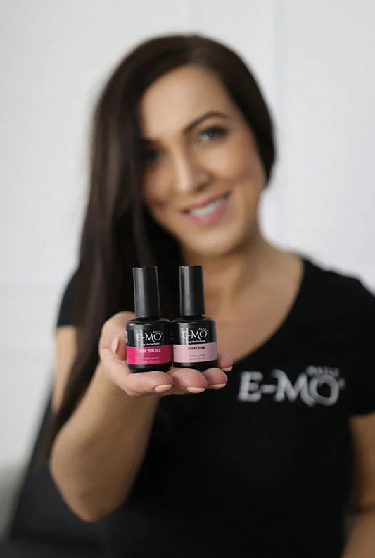 Experience the elegance - your complimentary sample awaits!