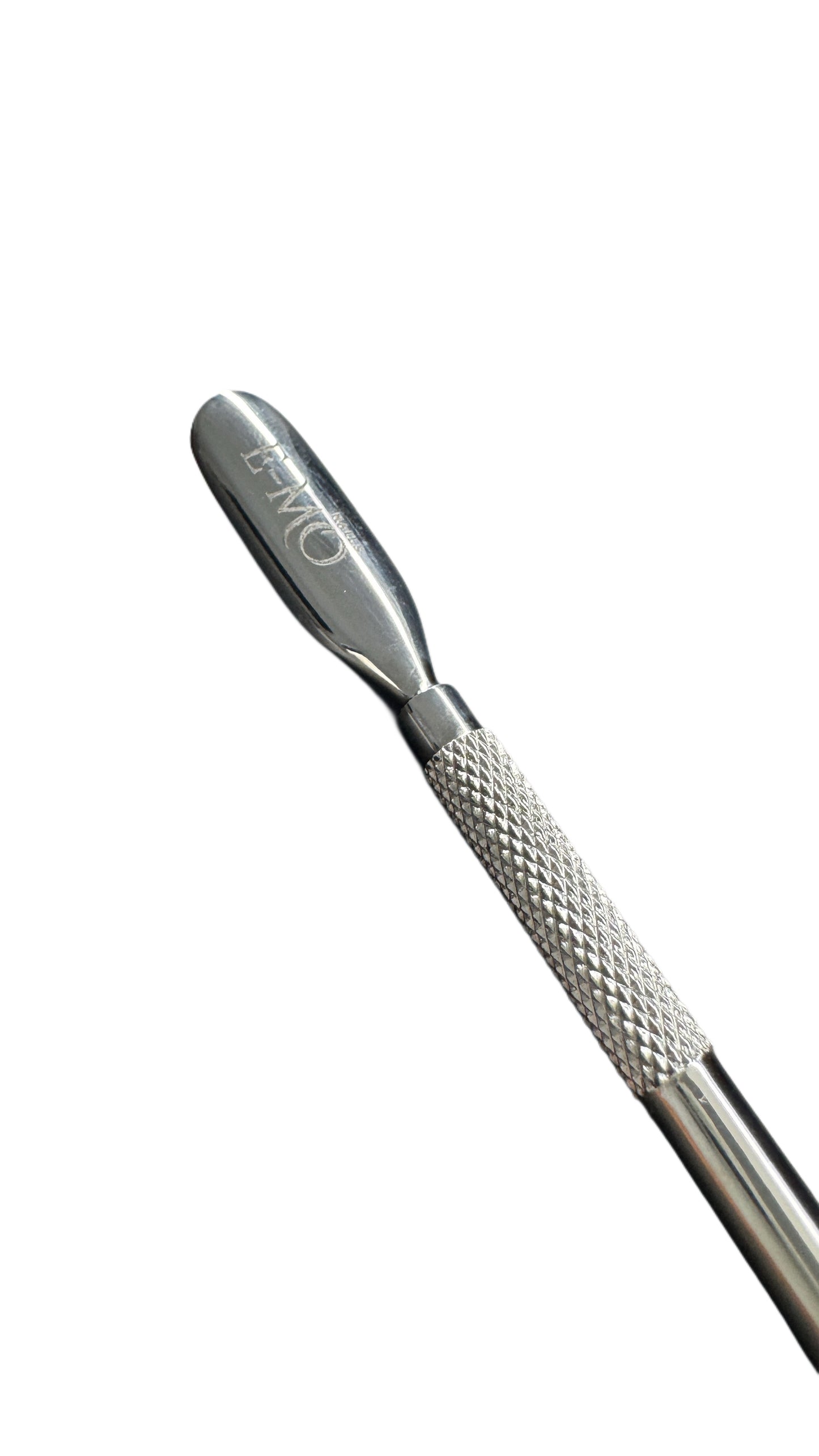 E-Mo Nails – Cuticle Pusher Pro Level