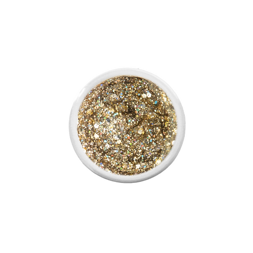 Glam Glitter Gel Cleopatra