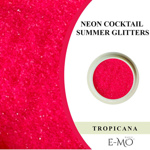 Tropicana, Dry Glitters