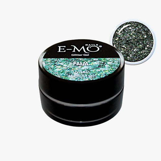 Paml,Glitter Gel 15ml