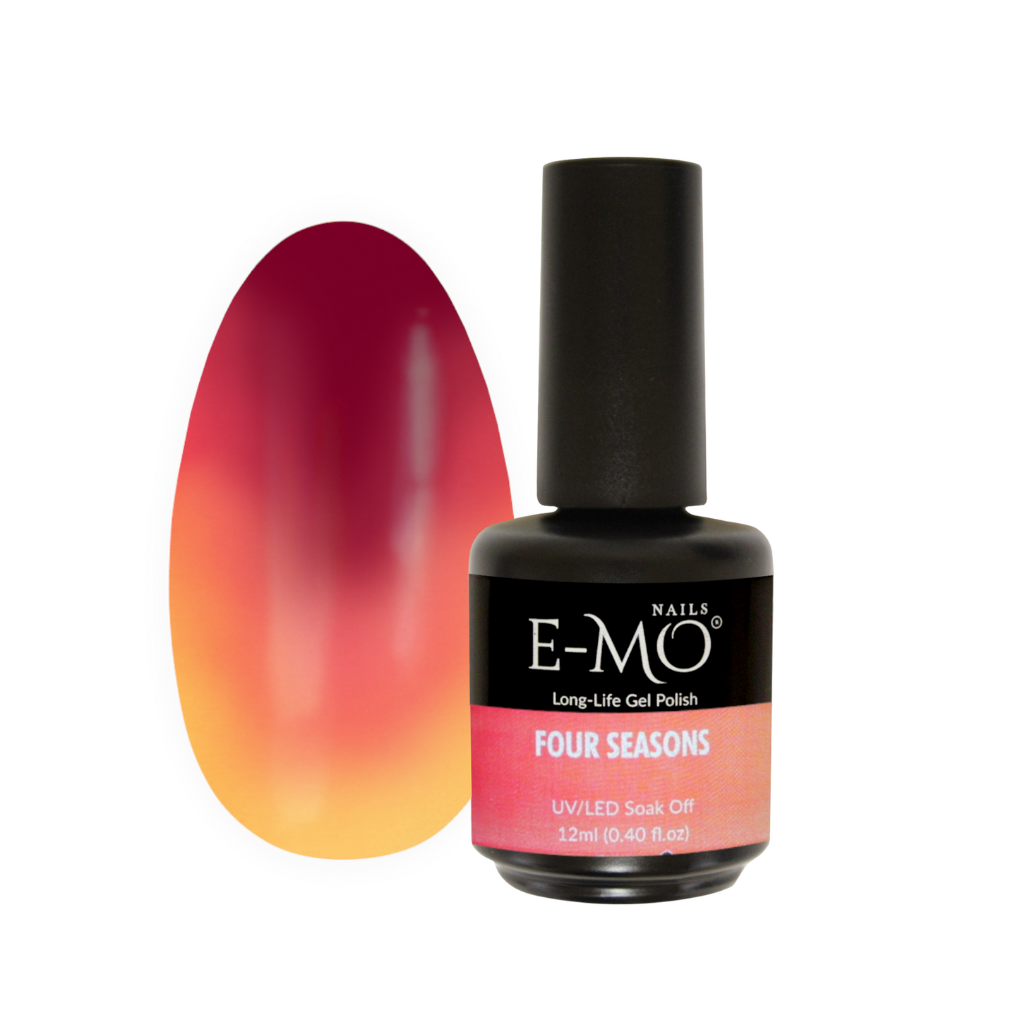Four Seasons, Thermo Colour