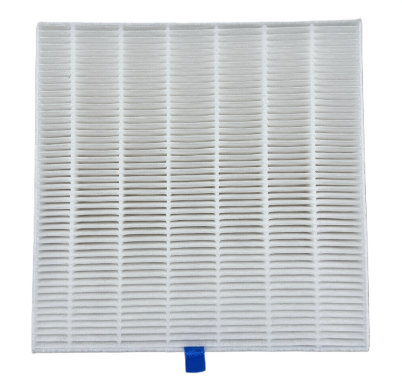 Nail Dust Collector Filter Replacement