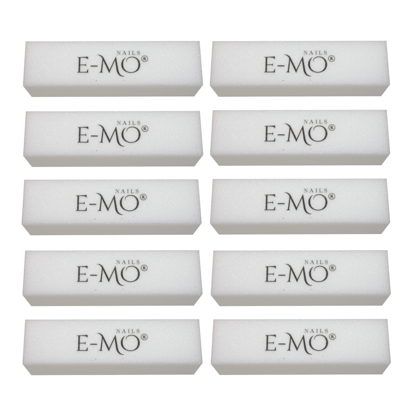 10x Nail Buffers