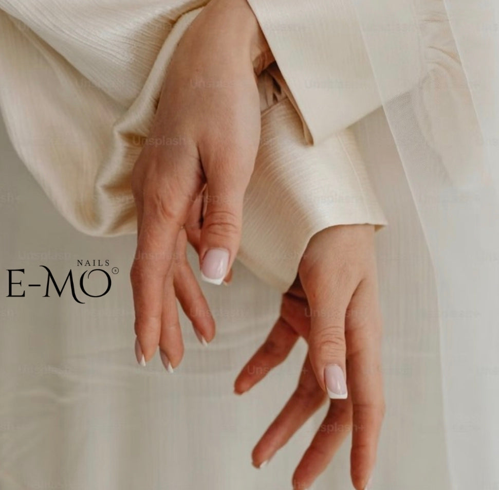 The Secret to Strong, Beautiful Nails: It’s More Than Just Polish