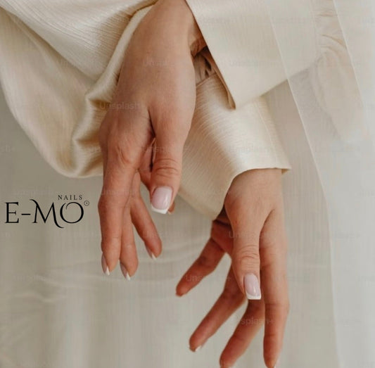 The Secret to Strong, Beautiful Nails: It’s More Than Just Polish