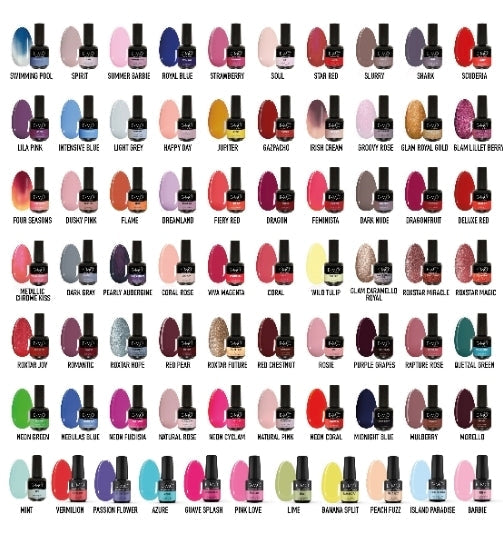 How Salons Can Choose the Best Nail Distributor: A Complete Guide