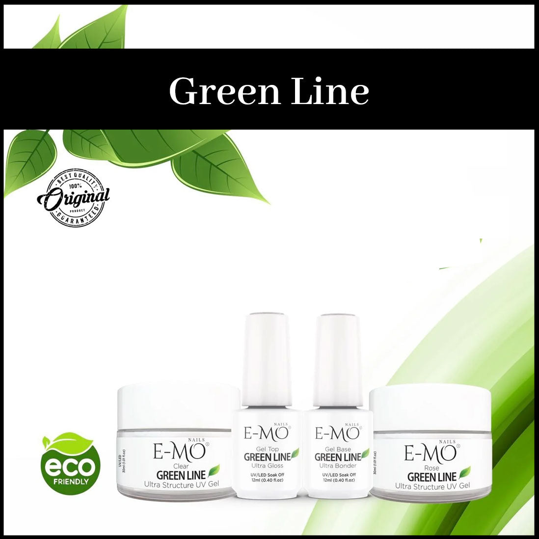 Green Line