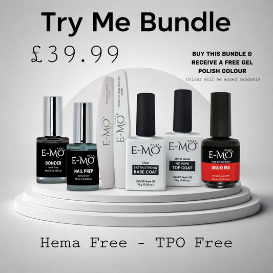 Try Me Bundle