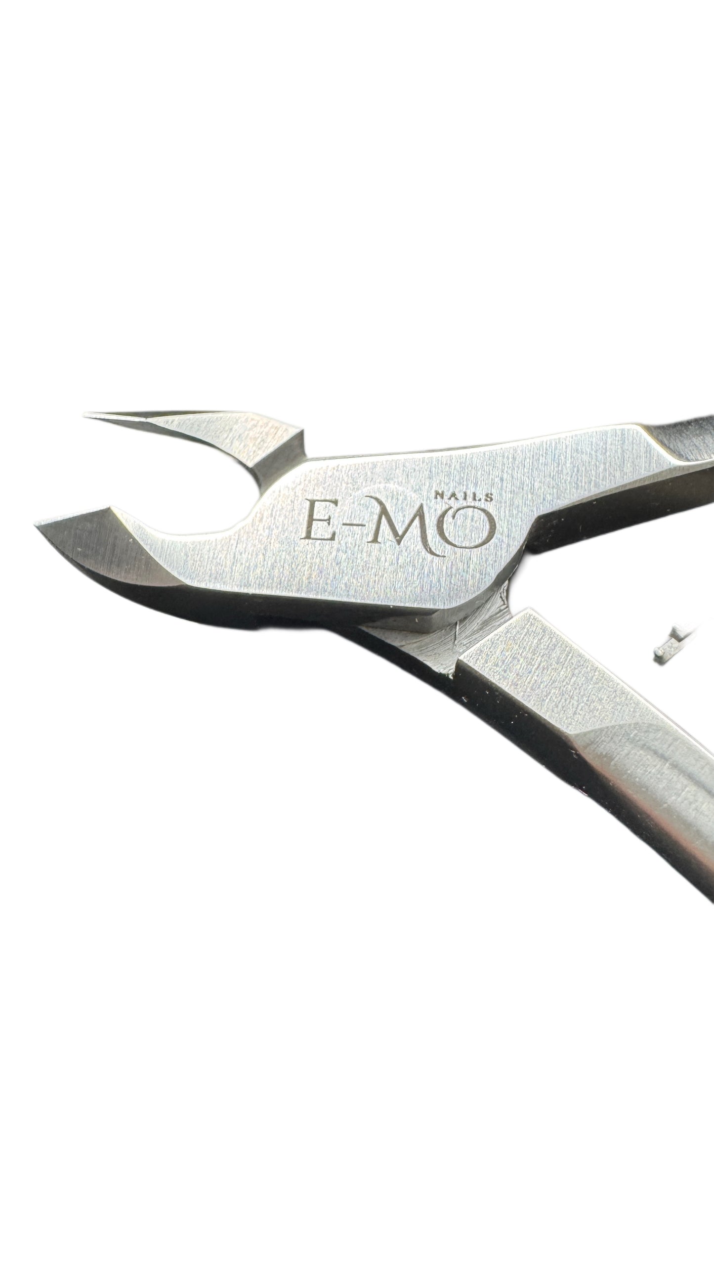 Cuticle Nail Nipper - Pro Level