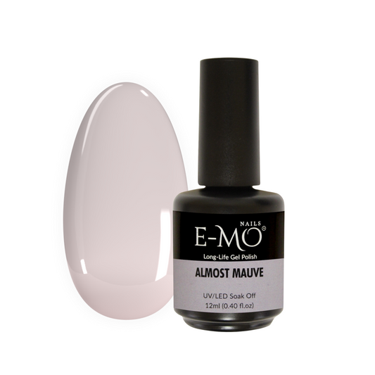 Almost Mauve
