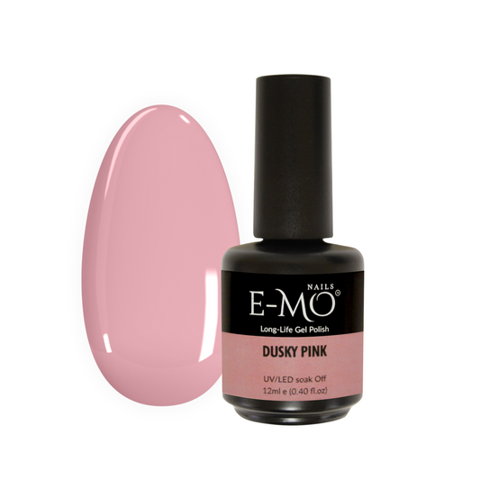 Dusky Pink