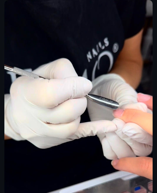 1 Day Gel Polish with E-File Course for Beginners