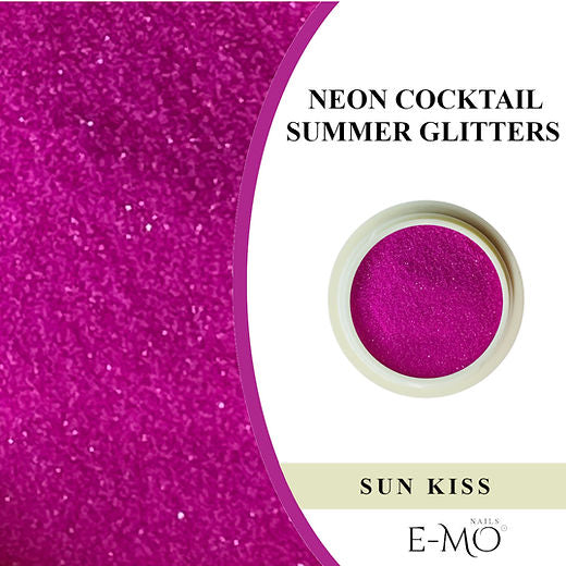 Sun Kiss, Dry Glitters