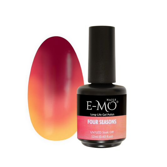 Four Seasons, Thermo Colour