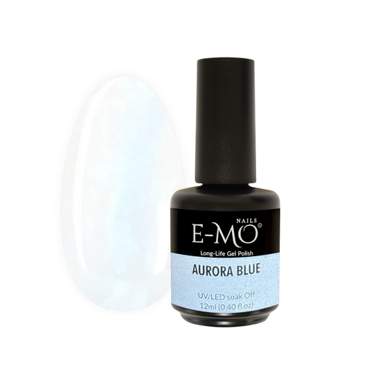 Aurora Blue
