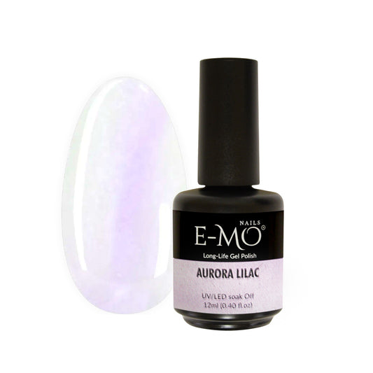 Aurora Lilac