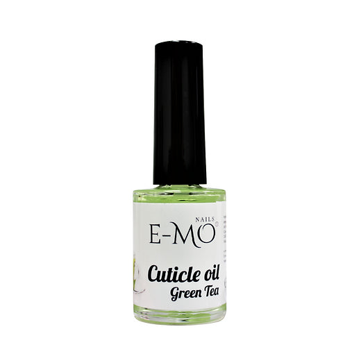 Cuticle Oil, Green Tea 15ml