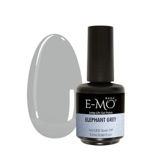 Elephant Grey