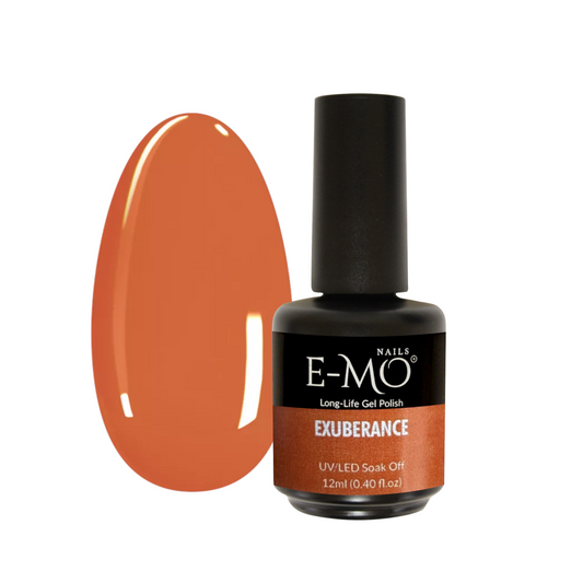 Exuberance