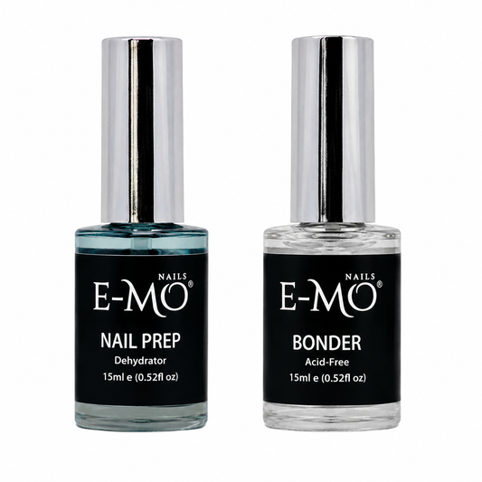 Nail Prep & Bonder