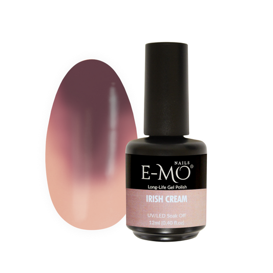 Irish Cream, Thermo Colour
