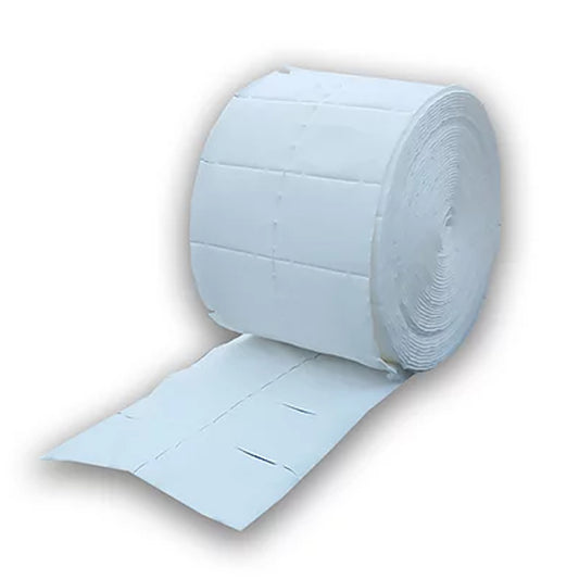 Cotton Pads Lint Free 500pcs