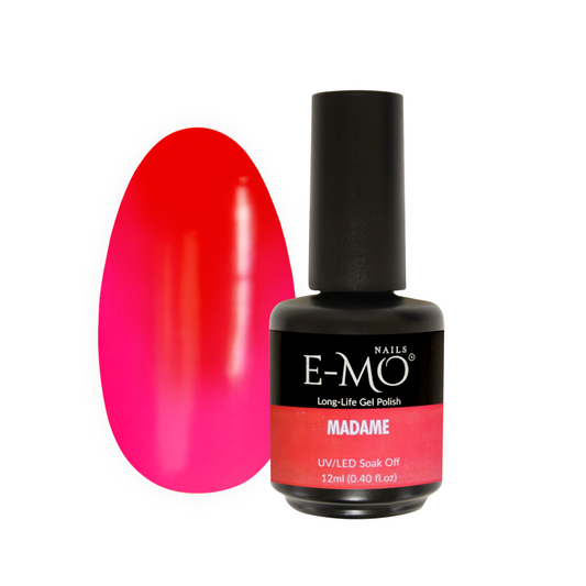 Madame, Thermo Colour