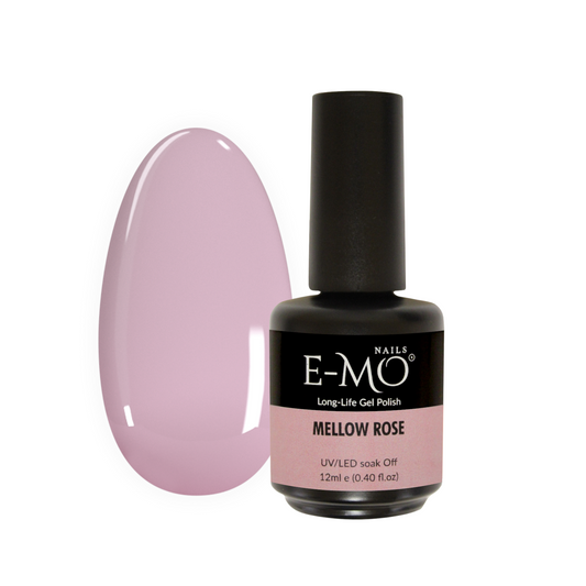 Mellow Rose