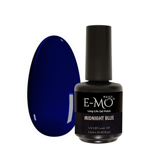 Midnight Blue
