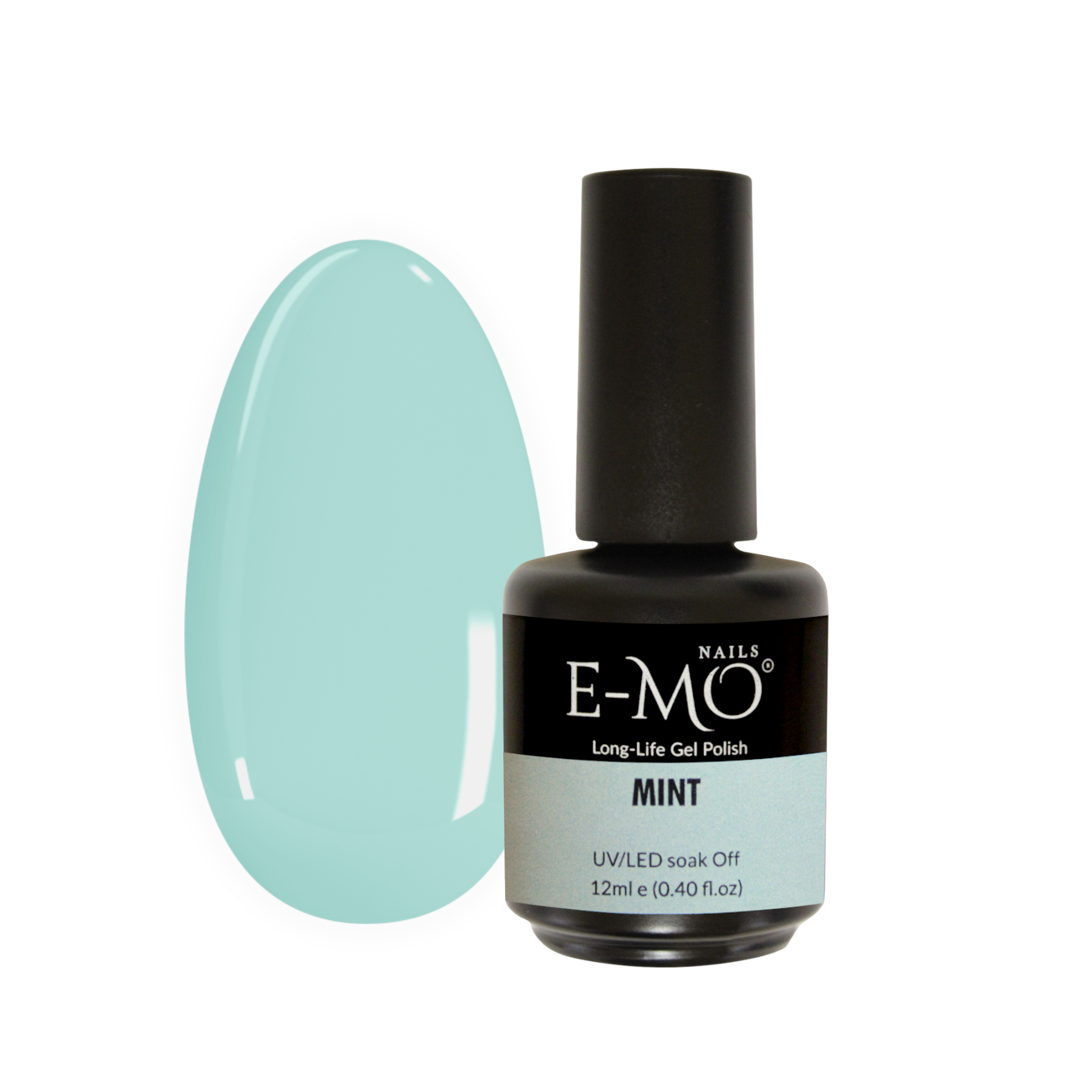 Mo Mints Mint – E-MO Nails Newry