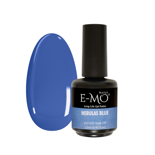 Nebulas Blue