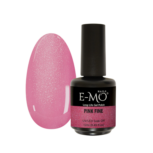 Pink Fine