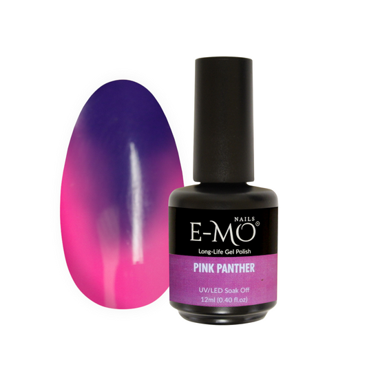 Pink Panther, Thermo Colour
