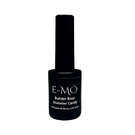Builder Base Shimmer Candy
