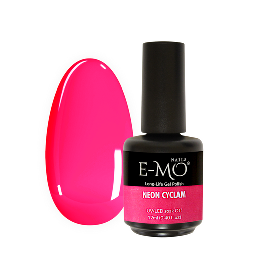 Neon Cyclam