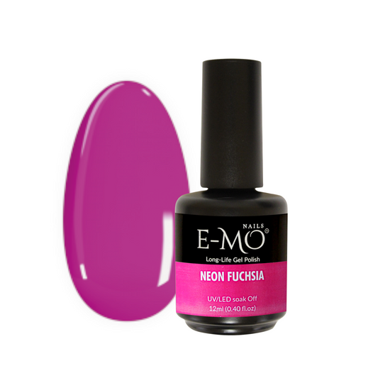 Neon Fushia
