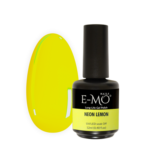 Neon Lemon