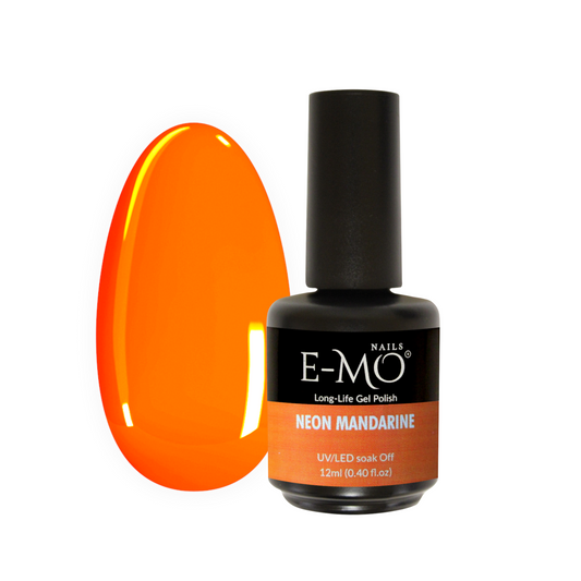 Neon Mandarine