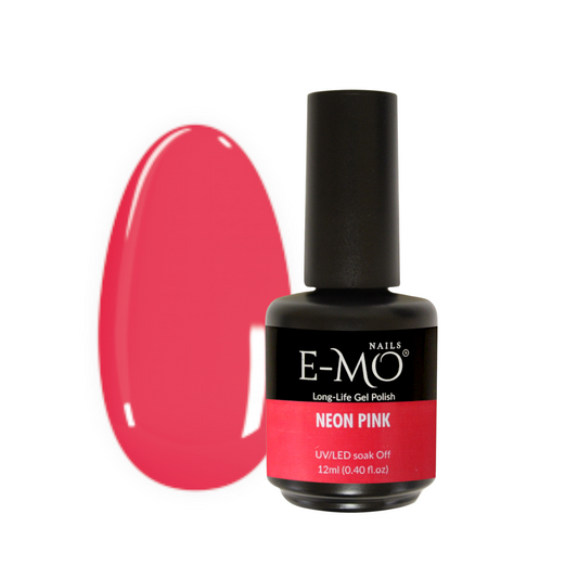 Neon Pink